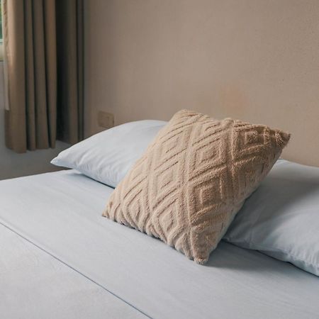 Apartamento 22 Bacalar Εξωτερικό φωτογραφία
