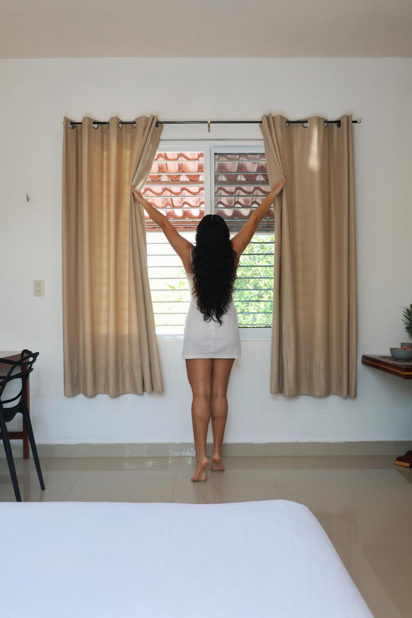 Apartamento 22 Bacalar Εξωτερικό φωτογραφία
