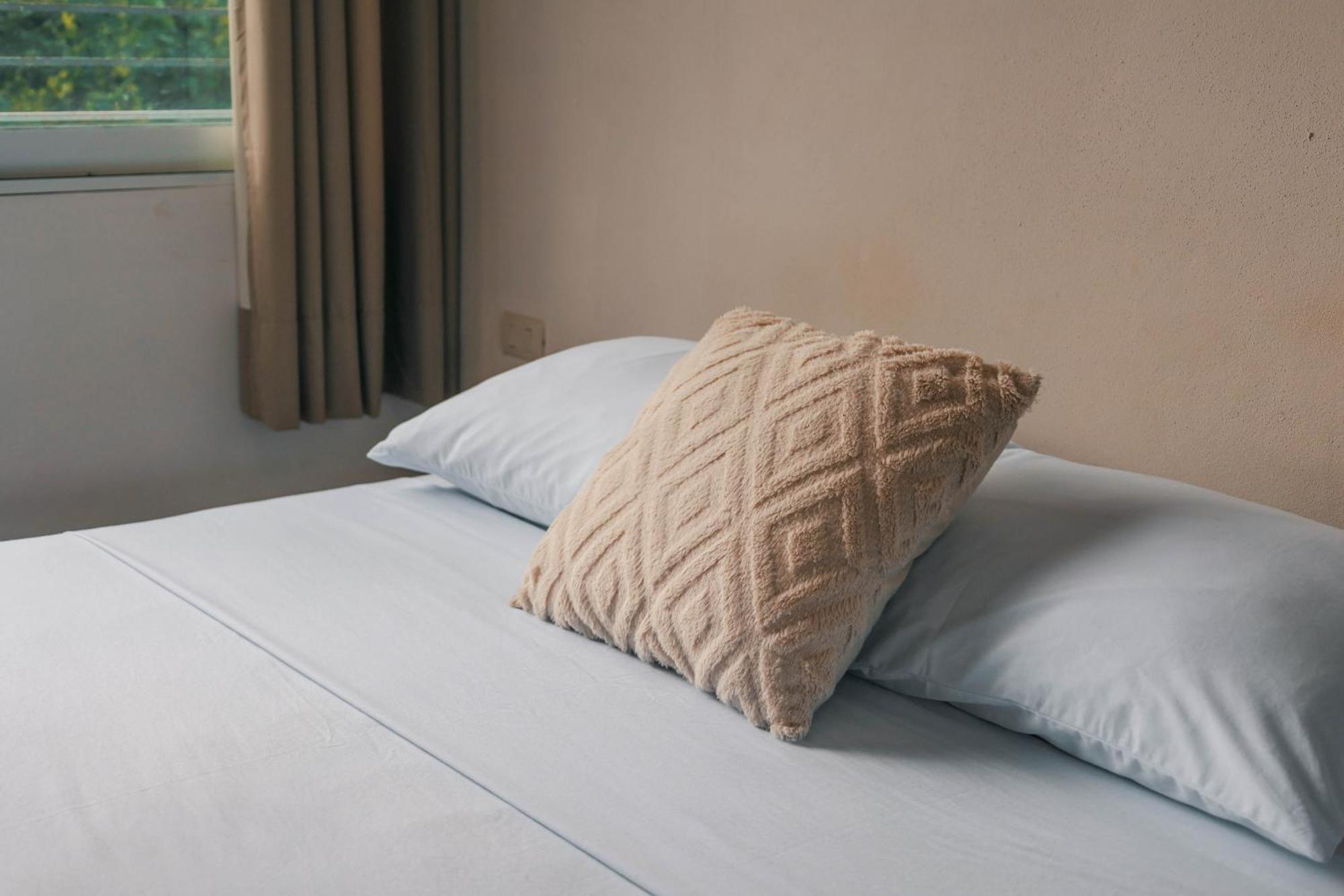 Apartamento 22 Bacalar Εξωτερικό φωτογραφία
