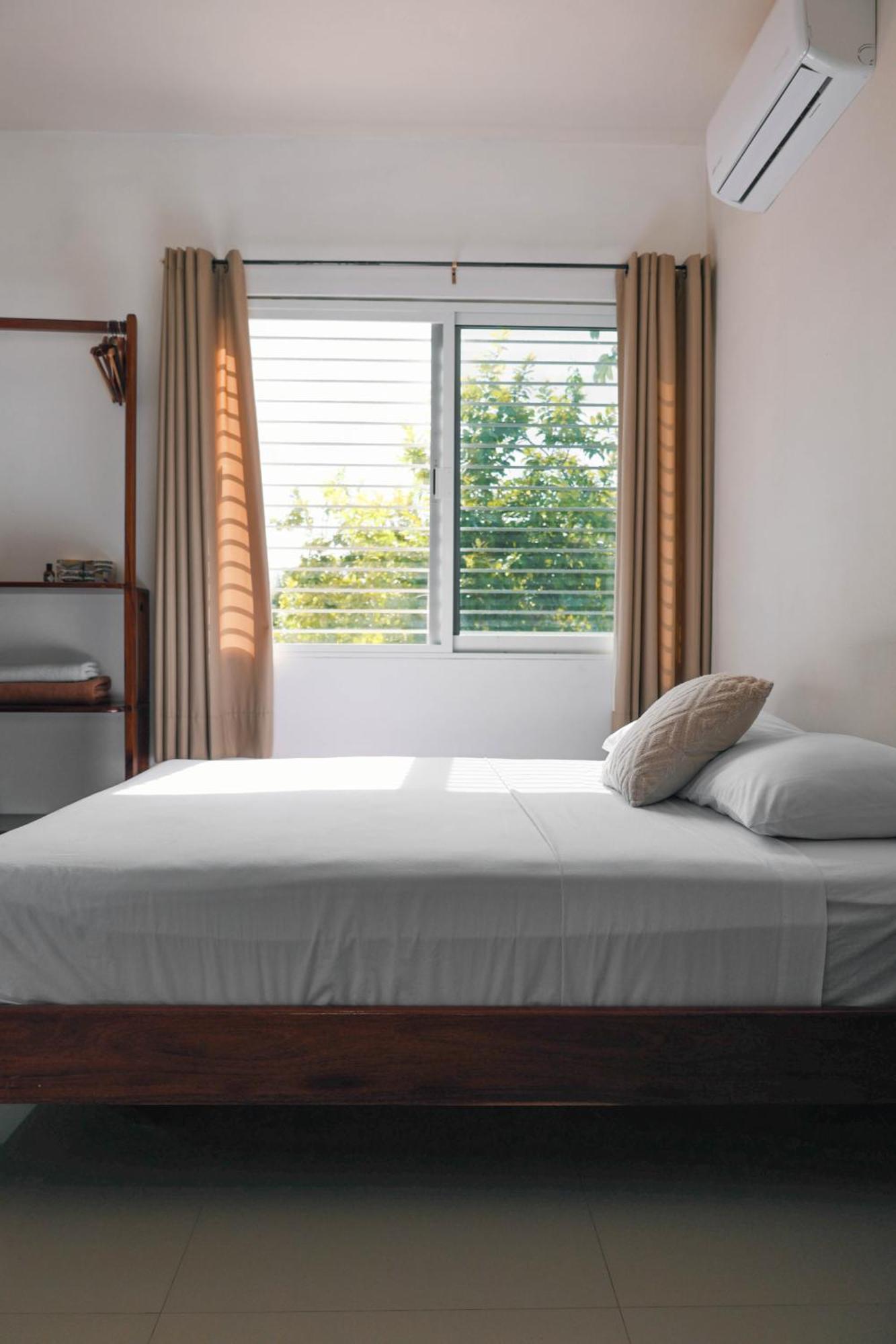 Apartamento 22 Bacalar Εξωτερικό φωτογραφία