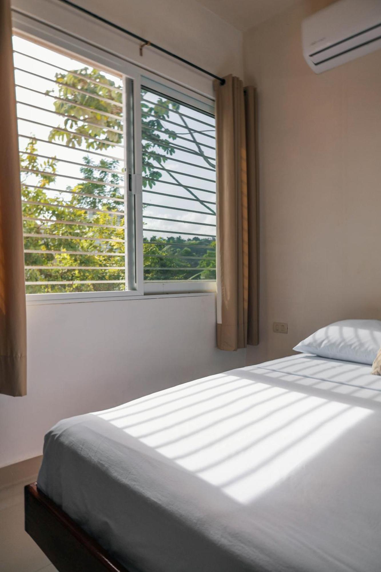 Apartamento 22 Bacalar Εξωτερικό φωτογραφία