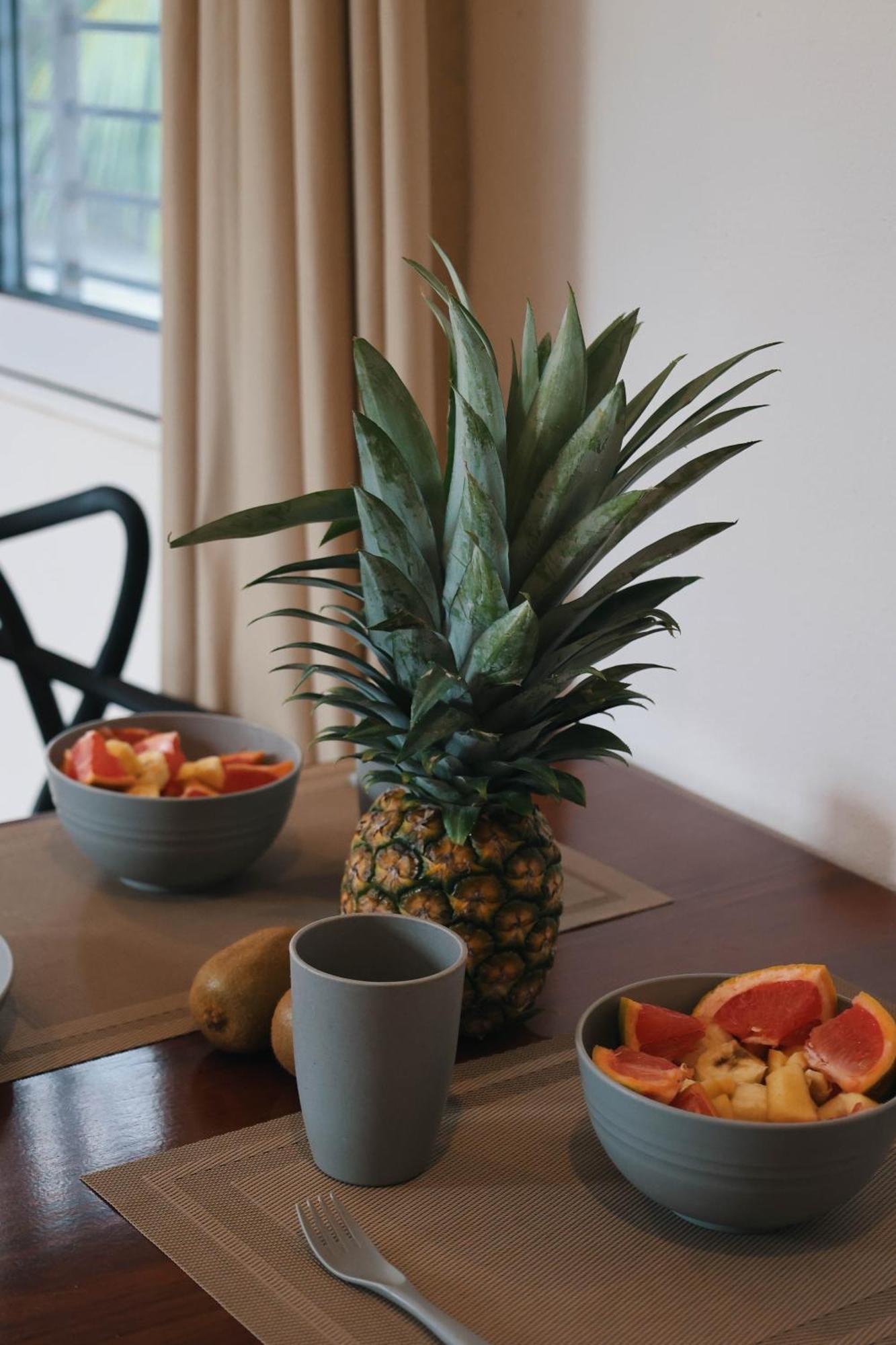 Apartamento 22 Bacalar Εξωτερικό φωτογραφία
