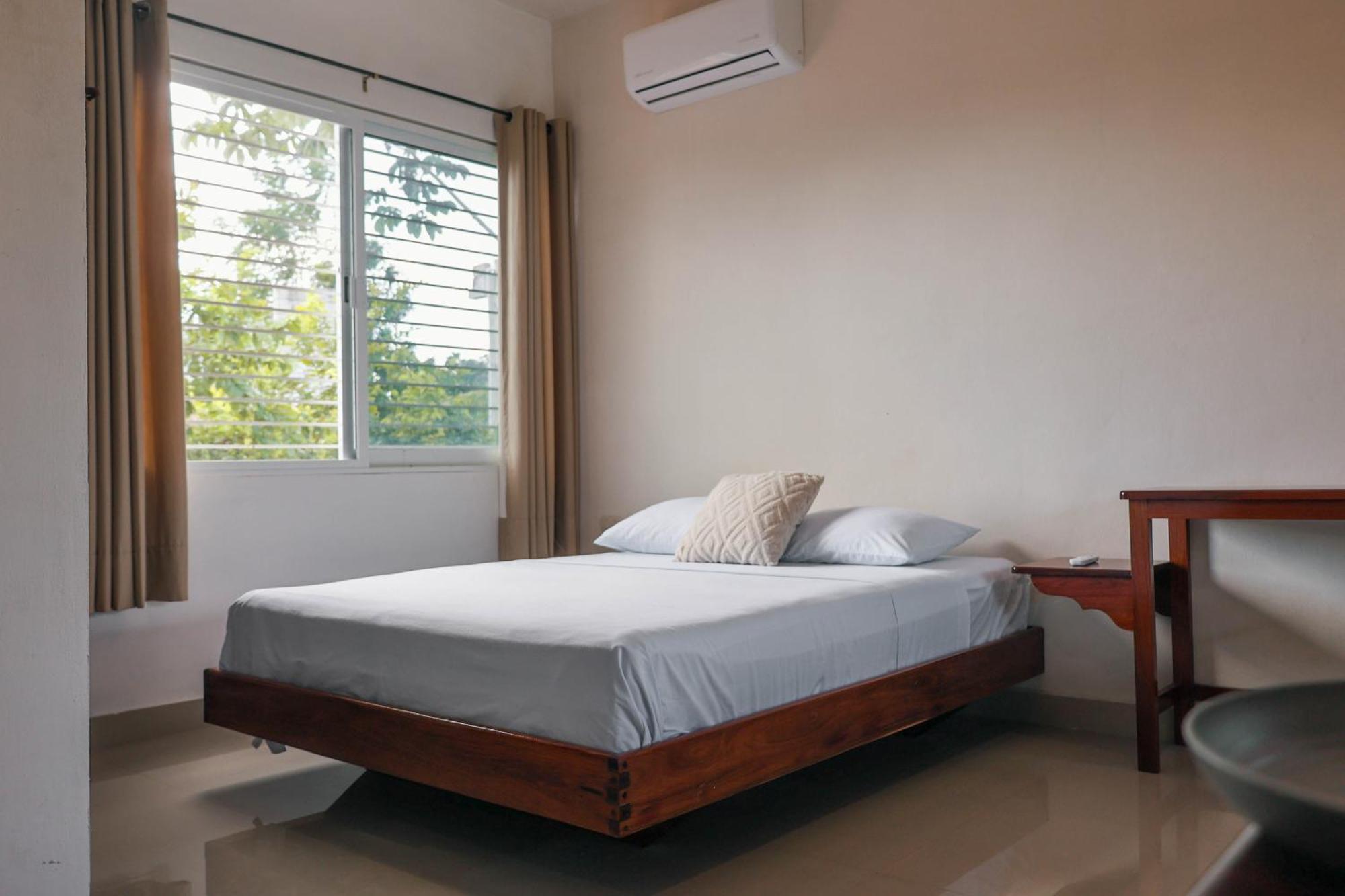 Apartamento 22 Bacalar Εξωτερικό φωτογραφία