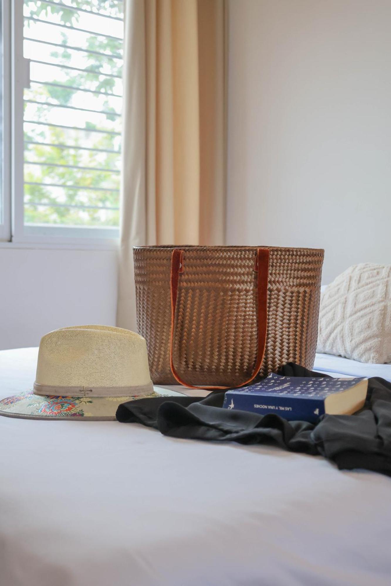 Apartamento 22 Bacalar Εξωτερικό φωτογραφία
