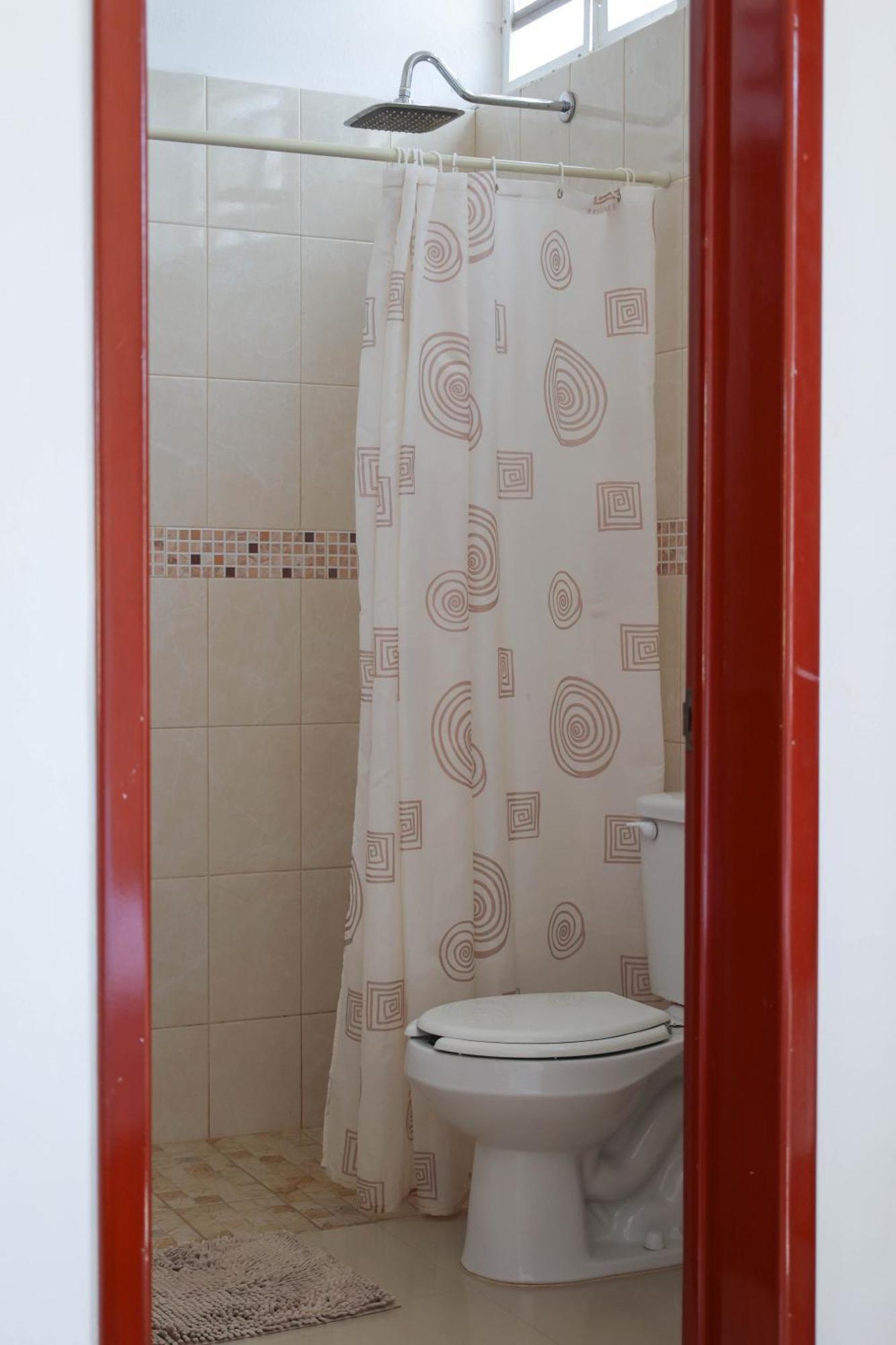 Apartamento 22 Bacalar Εξωτερικό φωτογραφία
