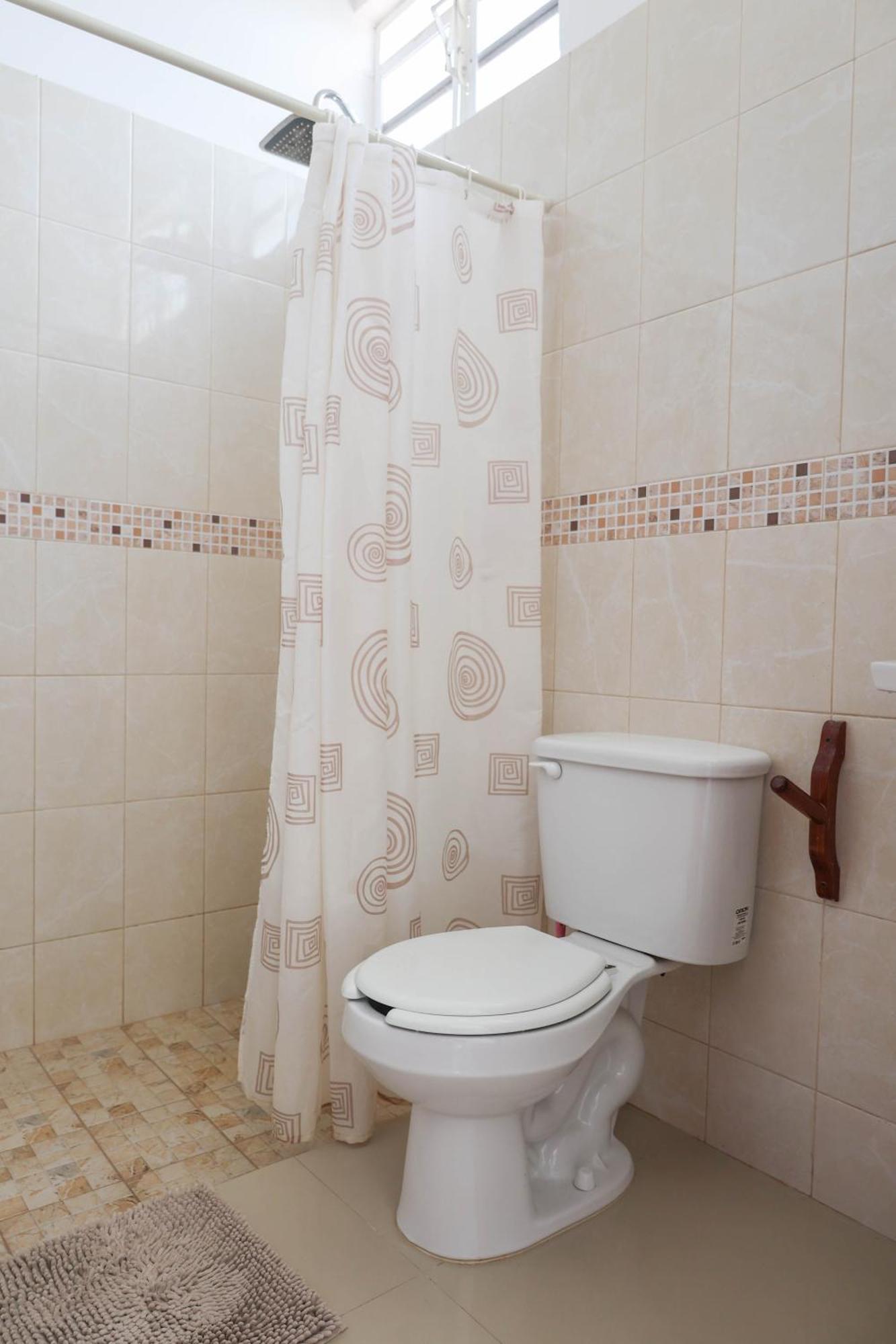 Apartamento 22 Bacalar Εξωτερικό φωτογραφία