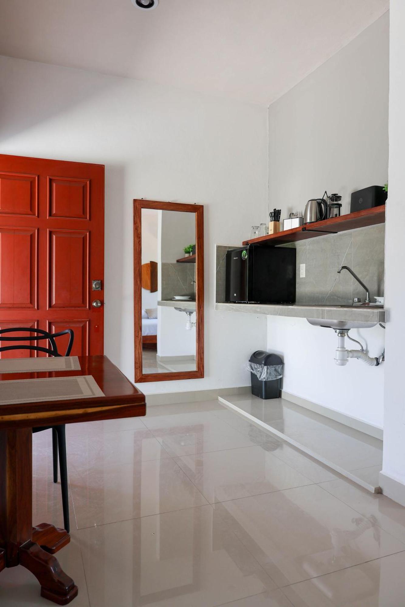Apartamento 22 Bacalar Εξωτερικό φωτογραφία